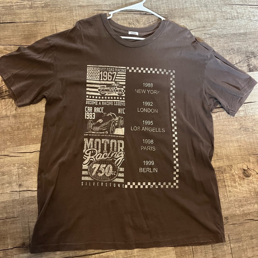 Graphic Tee